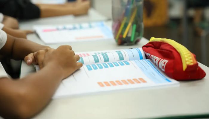  Para especialistas, alfabetização na idade correta é marco para o país 